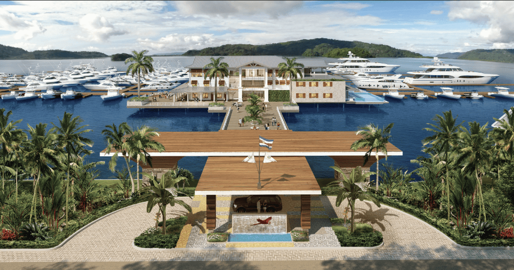 golfito boutique hotel